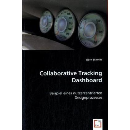 Collaborative Tracking Dashboard, Fachbücher von Björn Schmitt