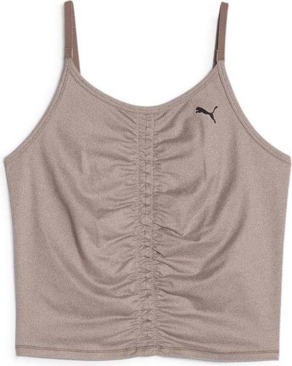 Produktbild Puma Studio Foundation Ruched Tnk (S)