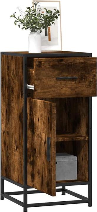 Image du produit vidaXL Sideboard (35.50 x 35 x 76 cm)