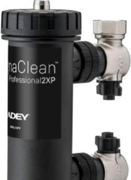 Produktbild Adey Magnetfilter XP - 1" - MagnaClean XP - 1" til større anlaeg