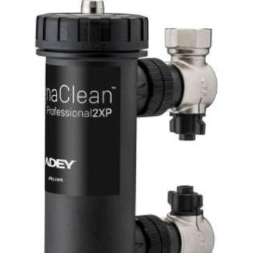 Thumbnail - Adey, Zubehör Sanitärinstallation, Magnetfilter XP - 1" - MagnaClean XP - 1" til større anlaeg