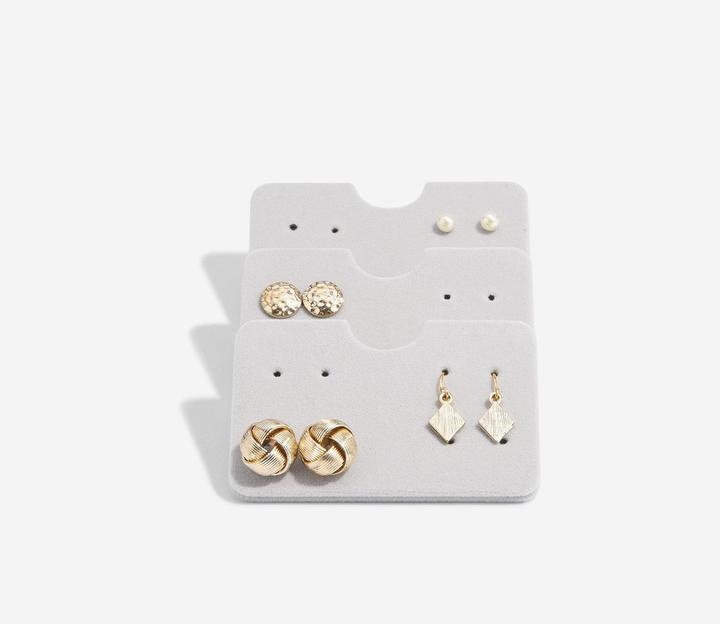 Produktbild Stackers Ohrring Accessoire