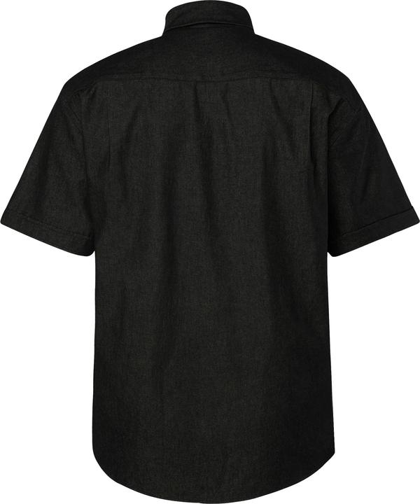 Immagine prodotto Boston Park Hemd, Halbarm, Buttondown-Kragen, Comfort Fit (L)