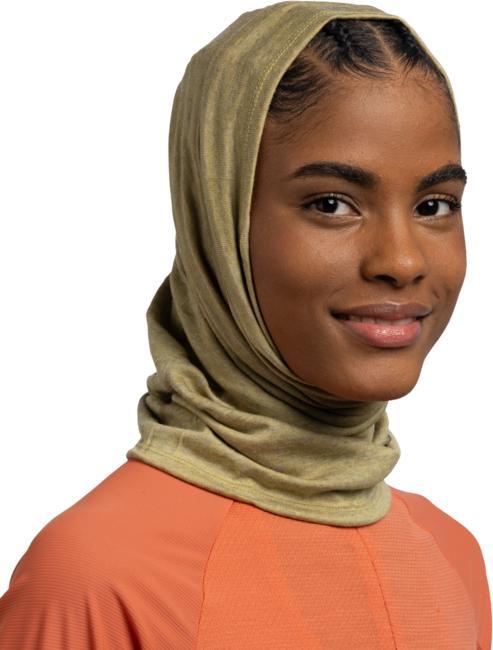 Produktbild Buff Merino 250g/m² Gingko