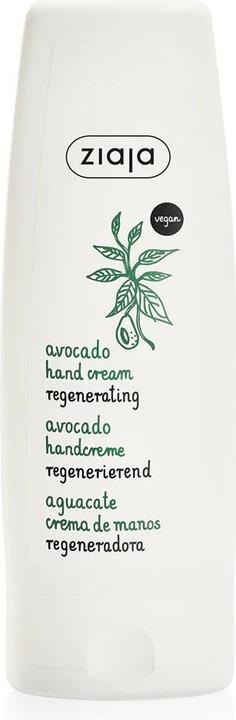 Produktbild Ziaja Avocado (80 ml)