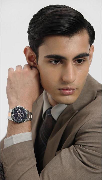 Produktbild BOSS Hero (Chronograph, 45 mm)