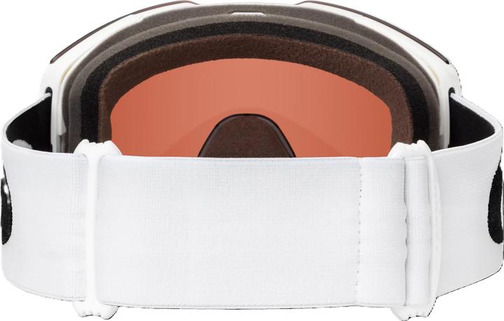 Actual product image Oakley Fall Line XL Prizm ski goggles