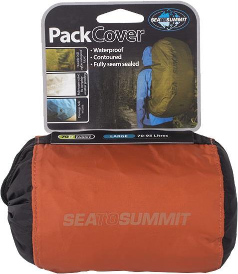 Actual product image Sea To Summit Pack Cover