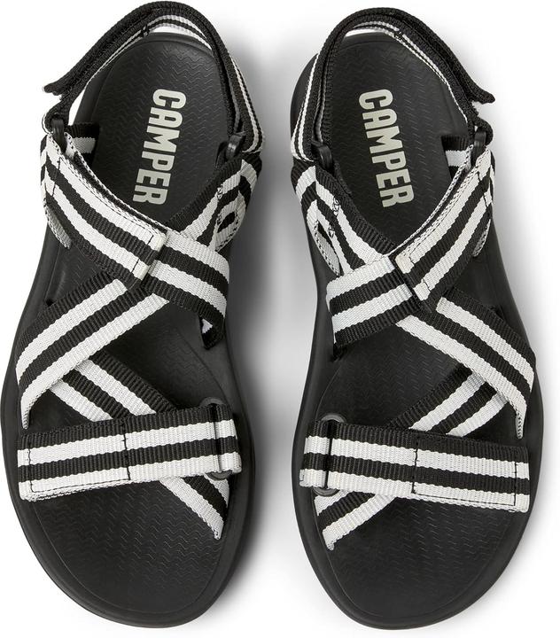 Actual product image Camper Platte Sandaal (38.5)