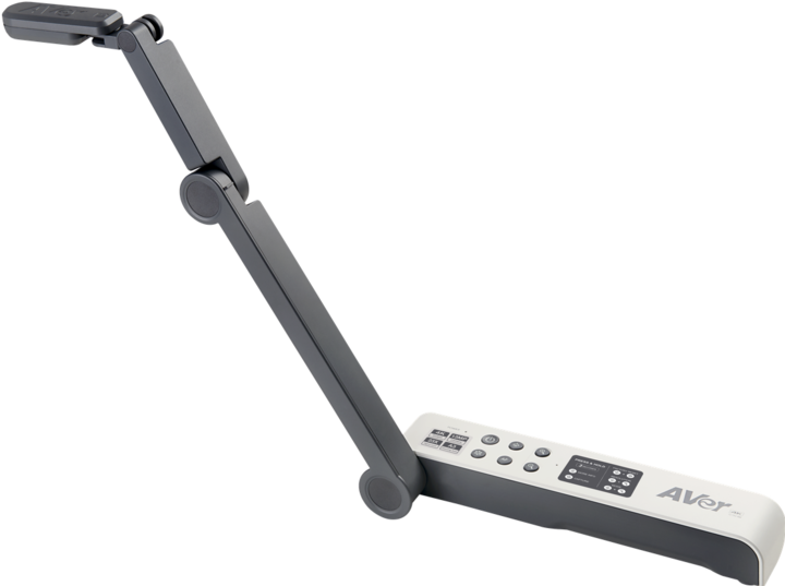Produktbild AVerMedia AVerVision M15-13M - Digitale Dokumentenkamera (4K, A3)