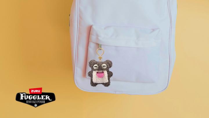 Image du produit Fuggler Portachiavi Serie 5 1pz Assortimento (13 cm)