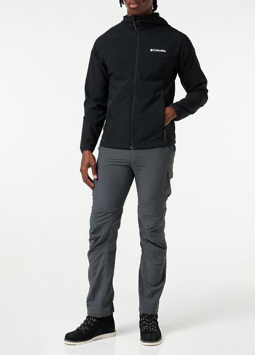 Produktbild Columbia Heather Canyon (XXL)