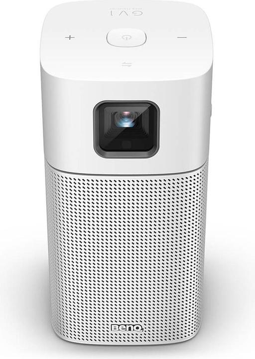 Actual product image BenQ GV1 (WVGA, 200 lm, 1.3:1)