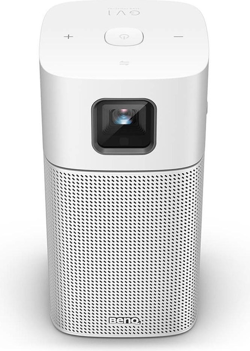 Produktbild BenQ GV1 (WVGA, 200 lm, 1.3:1)