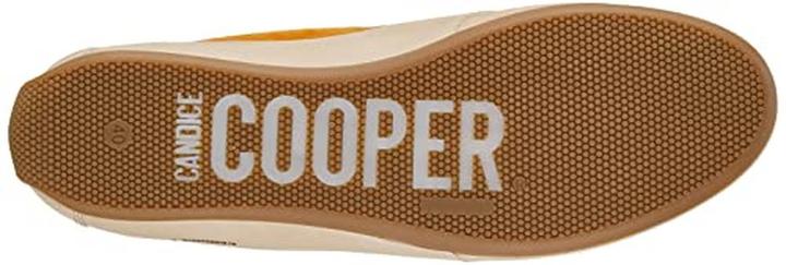 Immagine prodotto Candice Cooper Sneakers da donna con lacci e stile basket (35)