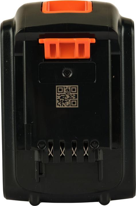 Actual product image Black & Decker Akku-Bohrschrauber (Rechargeable battery operated)