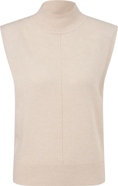 Immagine prodotto Comma Strickpullunder Stricktop mit Kaschmir und leichten Schulterpolstern (44)