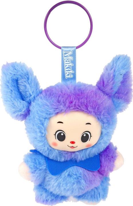 Actual product image Toi-Toys Makiki Schlüsselanhänger 15cm