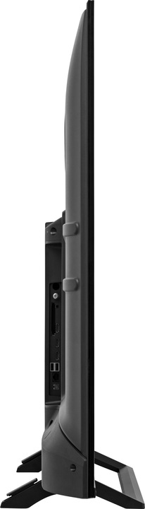 Actual product image Hisense TV 50A7300F (50", A7300F, LED, 4K)