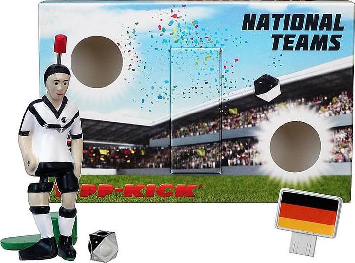 Immagine prodotto Tipp Kick Tipp-Kick Star kicker Germania con chip audio