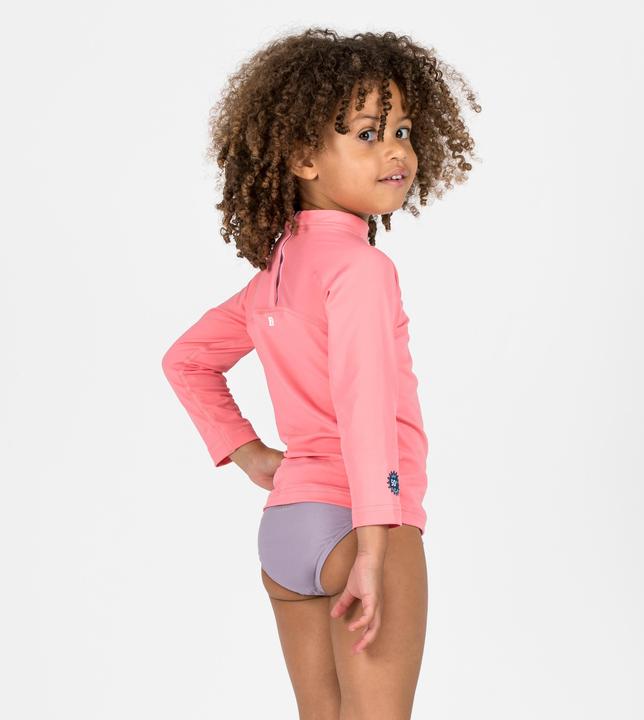 Image du produit Nabaiji Bas de maillot de bain Bébé - Mono violet