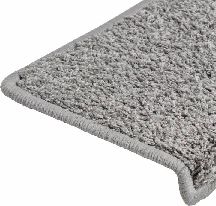 Immagine prodotto vidaXL Treppenmatte (65 x 21 cm)