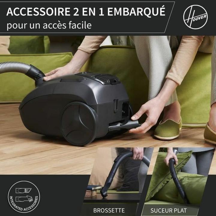 Image du produit Hoover HE120PET 011
