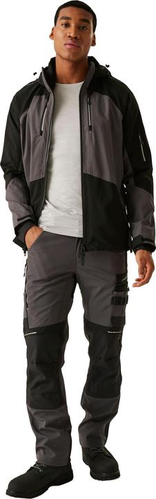 Produktbild Regatta 4Tex Shelljacke Stretch (S)