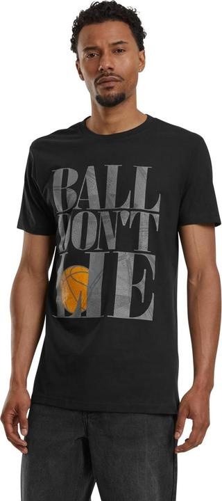 Produktbild Mister Tee Ball Dont Lie TShirt (M)
