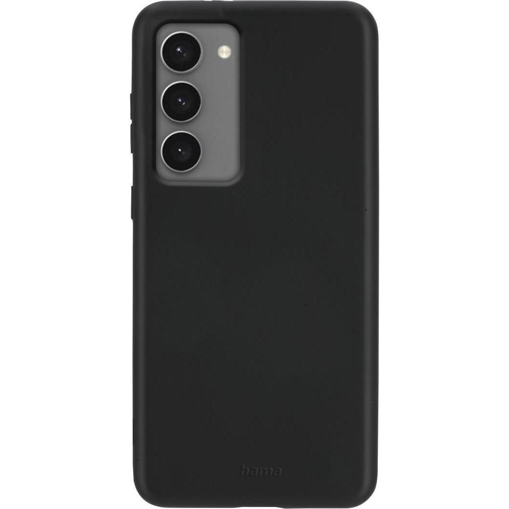 Thumbnail - Hama Finest Feel (Samsung Galaxy S23), Smartphone Hülle, Schwarz