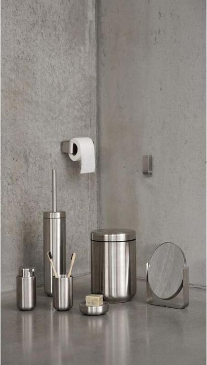 Image du produit Zone Denmark Toilettenpapierhalter Ume Silber, Anzahl Rollen: 1