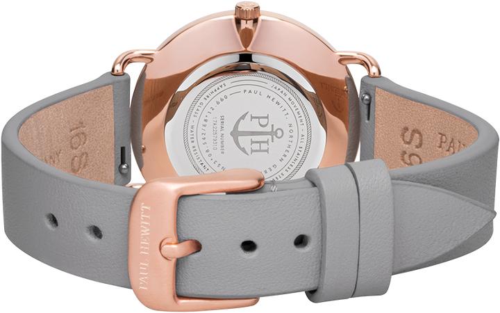 Actual product image Paul Hewitt Miss Ocean (Analogue wristwatch, 33 mm)