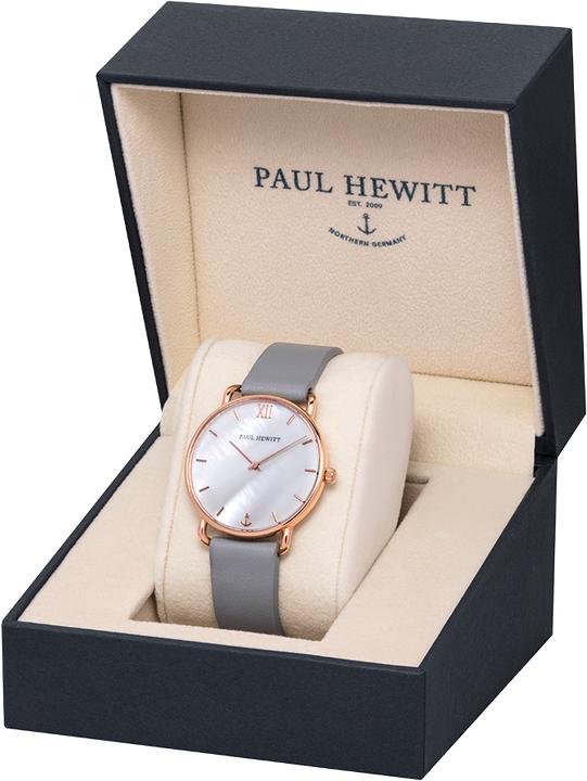 Actual product image Paul Hewitt Miss Ocean (Analogue wristwatch, 33 mm)