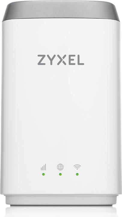 Actual product image Zyxel Lte4506
