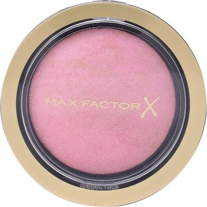 Actual product image Max Factor Cream Puff (25 Alluring Rose)