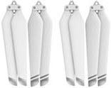 Actual product image PowerVision PowerEgg X Replacement Propeller Set