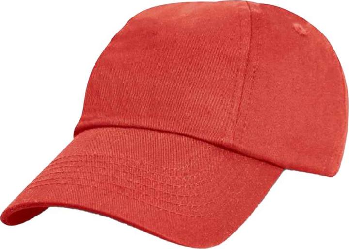 Produktbild Result Kappe Niedriges Profil