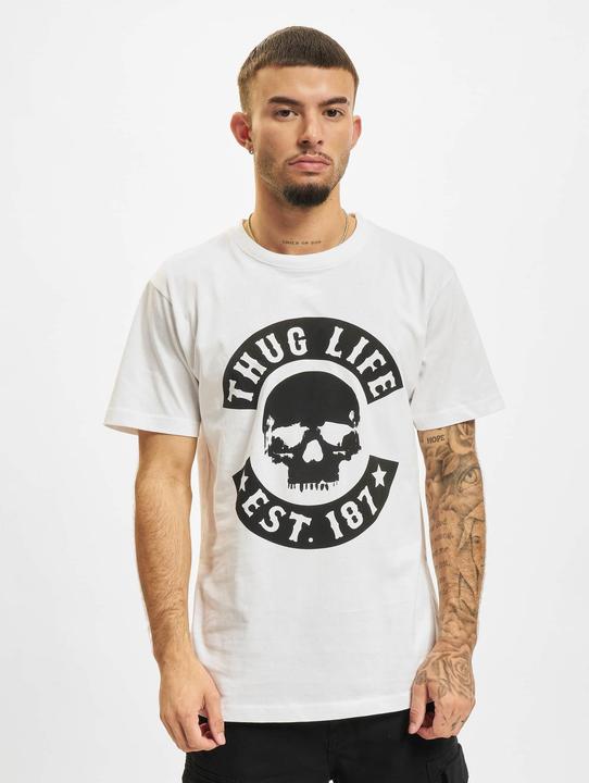 Produktbild Thug Life B.Skull T-Shir - 82105 (M)