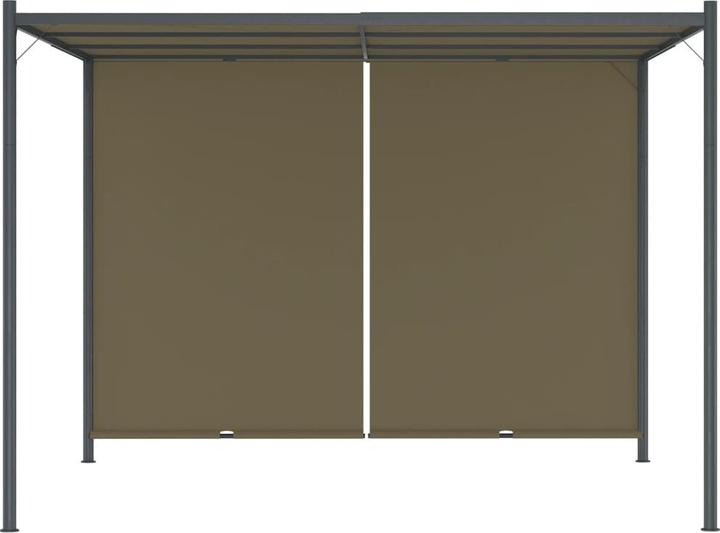 Produktbild vidaXL Pergola (300 cm, 300 cm)