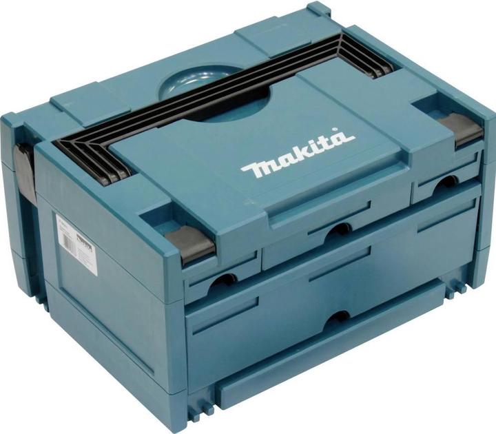 Immagine prodotto Makita Scatola di trasporto MAOR cassettiera