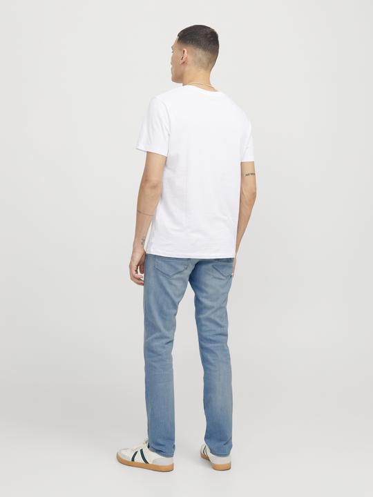 Actual product image Jack & Jones Jjiglenn Jjfox Am 496 Noos (36)
