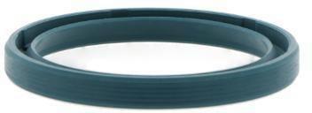 Immagine prodotto Ina Guarnizione per albero G22-30-4 22 mm Ø esterno 30 mm larghezza 4 mm