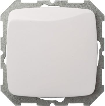 Actual product image Liregus Sw. Underpl. Unframed With Indication Wh