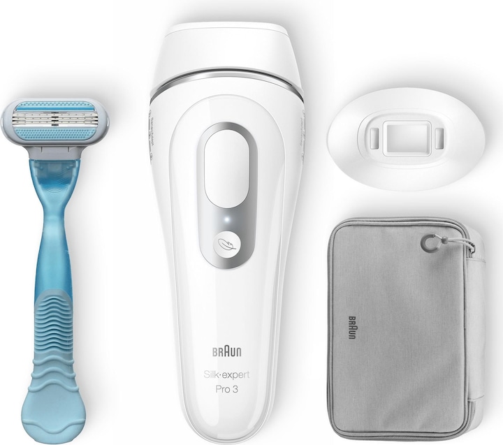 Braun Silk-Expert Pro 3