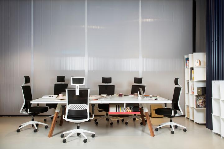 Produktbild RS Barcelona YM Standard