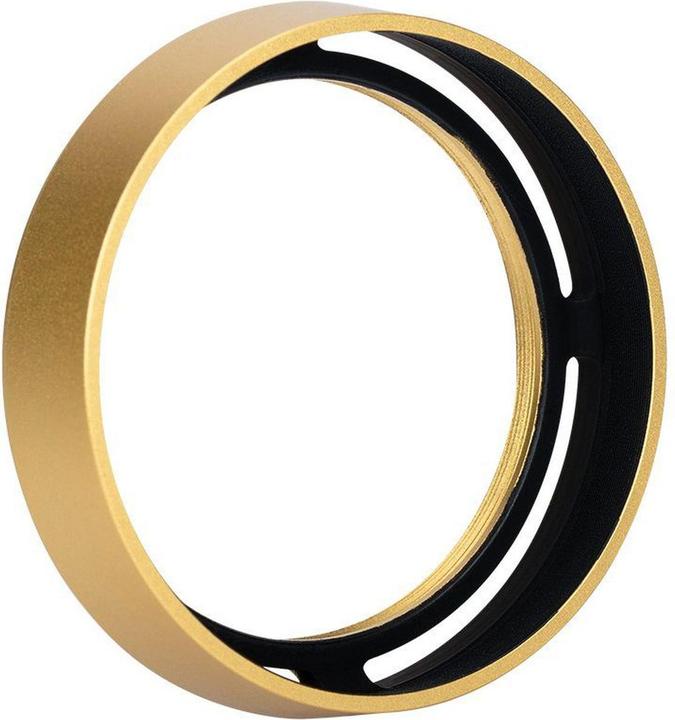 Produktbild JJC Lens Hood LH Q3 Gold