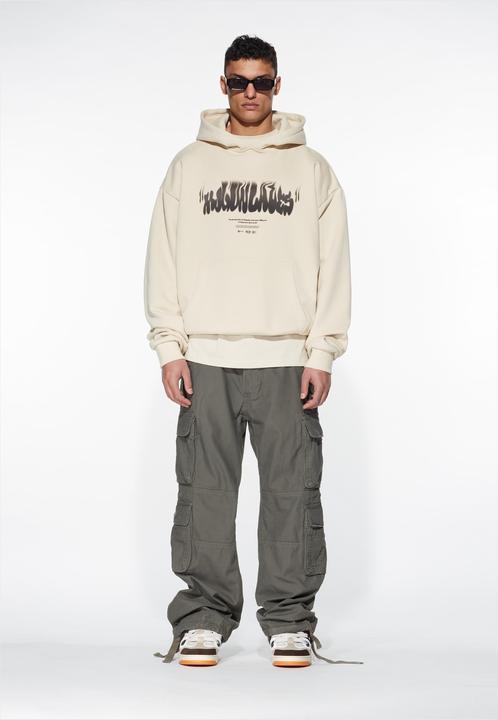 Produktbild Mjgonzales Rising x Heavy Oversized Hoody (S)