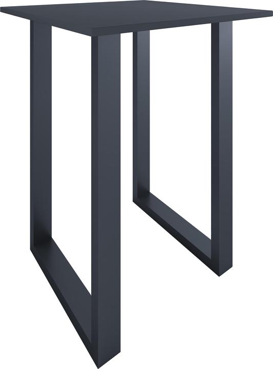 Actual product image VCM Holz Bartisch Stehtisch Xona 80x80 (80 x 80 x 102 cm)