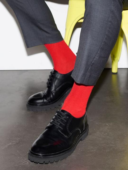 Immagine prodotto Bleuforêt Seiden Socken (39 - 42)