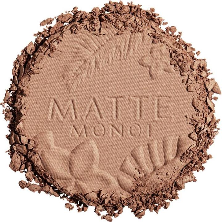 Produktbild Physicians Formula Matte Monoi Butter (01 Matte Bronzer, Bronzer, 9 g)